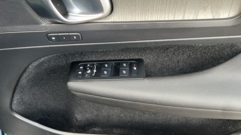 Volvo Xc40 1.5 T3 [163] Inscription 5dr Petrol Estate